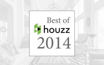 Houzz 2014: Winner Design & Service