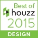 Houzz design 2015