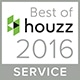 Houzz service 2016