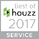 Houzz 2017 service