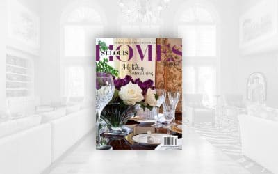 STL Homes Mag Featured Designer