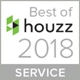 Houzz 2018 Service